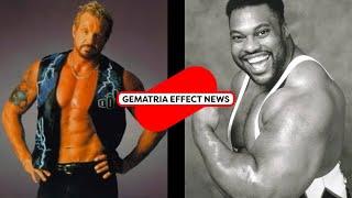 RIP Ice Train, gone at 56 (and Diamond Dallas Page breaking the news)