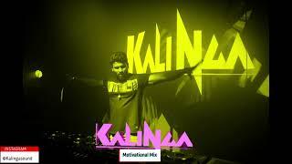 Kalinga - Tamil Motivational | Workout Mix