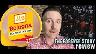 JID's Bologna Sandwich Opera: "The Forever Story" review