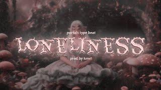 [SOLD] LONELINESS - Melanie Martinsz | Portals Type Beat | prod. by lumri