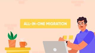 Make Your Migration A Breeze with LitExtension All-in-One Migration Service