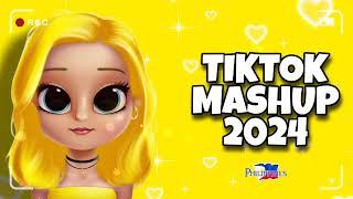 TIKTOK MASHUP SEPTEMBER 2024 PHILIPPINES (DANCE CRAZE)/ New Pochi Mashup