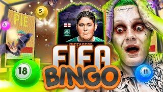 OMFG WHAT A PACK & HUGE DISCARD!!! INSANE FIFA BINGO VS PIEFACE!