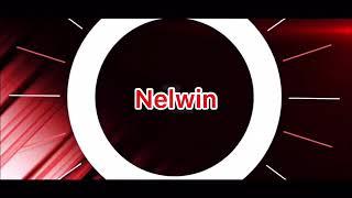 Red amazing intro |NelWinYT| made by GagaTube |