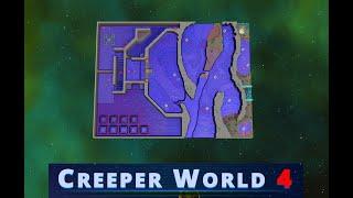 FPS mission: We Are the Cannon Now FPS 89: Creeper World 4 Part 602