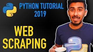 20 - web scraping with python using beautiful soup & requests (Python tutorial for beginners 2019)