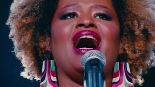 Vanessa Brown | Killing Me Softly [Canta Comigo] Semi-Final