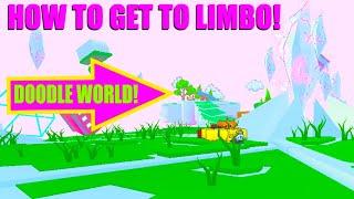 HOW TO GET TO LIMBO in PET SIM X (Roblox)