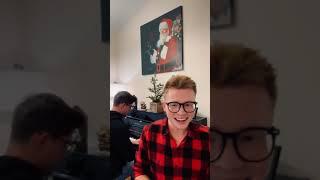 Christmas at Home (LIVE FROM HOME)