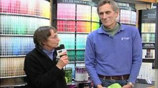 Clarke's Hardware DIY - Mixing Ben Moore Paint