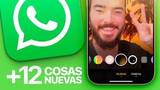 NECESITAS Actualizar Whatsapp Ahorita!