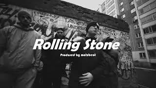  [beat 2024] Оу74 x Brick Bazuka type beat "Rolling Stone"