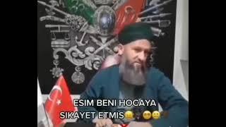 Kocam naylon çorap biriktiriyor esim beni hocaya şikayet etmiş