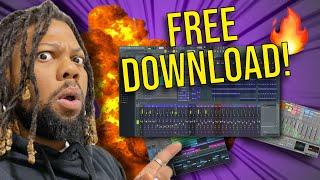The BEST DAW for Music Production thats FREE!