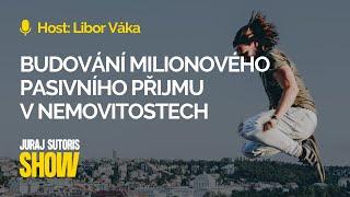 Libor Váka – realitní investor a konzultant vlastní 144 nemovitostí v hodnotě 194 milionů korun