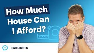 How Much House Can I Afford With a Variable Income?