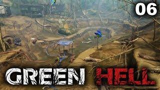 Eine GOLDMINE im JUNGLE? | Green Hell Story Mode #06