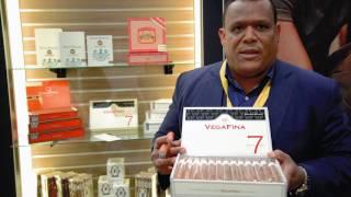 A Look at the Vega Fina Robusto Cigar