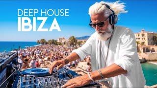 Ibiza Summer Mix 2024  Best Of Tropical Deep House Music Chill Out Mix 2024 Chillout Lounge #146
