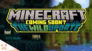 When Will Minecraft 1.19 Wild Update Release?