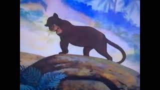 Closing To Disney Sing Along Songs The Bare Necessities 1987 Vhs