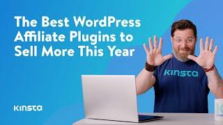 10 Best WordPress Affiliate Plugins to Sell More in 2023