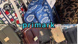 Primark new bags Collaction Primark Summer bags Collaction 2024