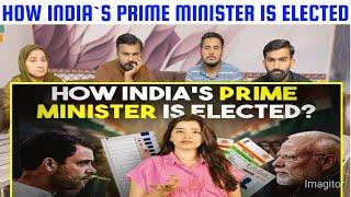 Explained: How is the Prime Minister of INDIA elected? General Elections 2024