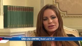 oe24.TV-Talk: Jetzt spricht Gina-Lisa!