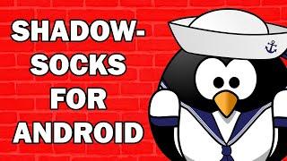 Shadowsocks for Android