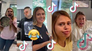 NICO ET DANI COMPILATION TIK TOK DROLE