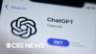 OpenAI's ChatGPT can now see, hear and speak with users