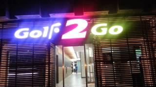 Inkplaza Signage ( Golf 2 Go )