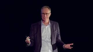 Imagine Predictive Analytics Putting a Crystal Ball in Your Hand | Dr. Phil Wells | TEDxKanata