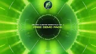 FREE MELODIC DUBSTEP SAMPLE PACK