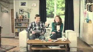 NRMA Effortless TV Commercial 2010