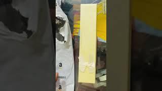 Silver chain unboxing #amazon #amzonproduct #unboxing #silver #jewellery