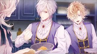 【MAD】DIABOLIK LOVERS CHAOS LINEAGE『ふたつの鼓動と赤い罪』