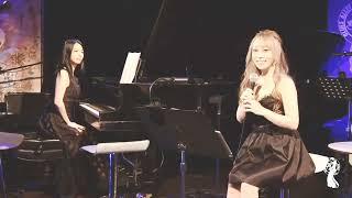 LOVEBITES  Asami & Miyako   [Rising]   Acoustic