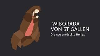 Wiborada von St.Gallen