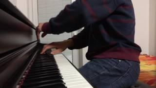 Chopin - Nocturne no. 20 in c-sharp minor (by Aljaz S.)