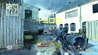 Sympathy | MW2 Dualtage