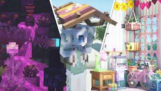 Amazing Minecraft Mods You Need To Try! (1.19.2+ & 1.20.1+)
