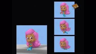 The bubble guppies (got a bunch of bones)with sitcom clapping.flv