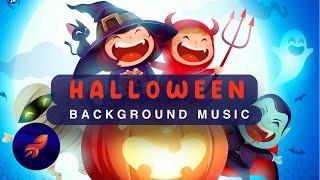 Halloween Monsters Joyful Party (Royalty Free | Music Licensing | Background Music) -watermarked-