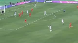 Wales vs Switzerland Highlights - Euro 2020