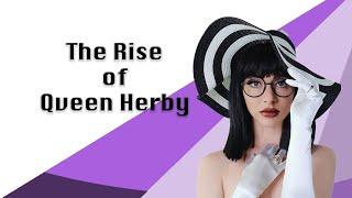 The Rise of Qveen Herby