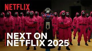 พร้อมแล้ว...หรือยัง? | NEXT ON NETFLIX 2025