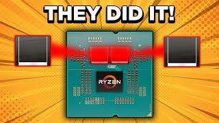 Intel Has NO ANSWER For AMD’s Next Move!