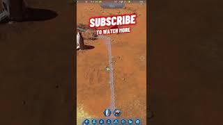 Surviving Mars - Rare Metals Extractors